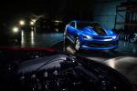Chevrolet COPO Camaro 2017 года